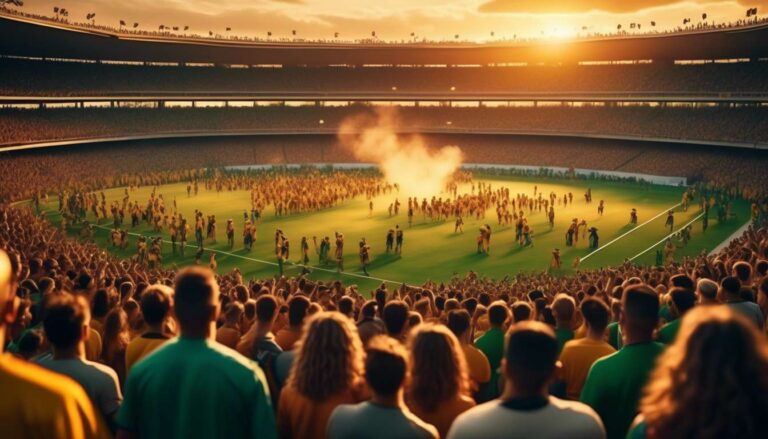 Exploiting Home Field Advantage